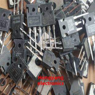 【拆机混装电磁炉管包】H20R1202 25N120 15N120 H25R 等型号