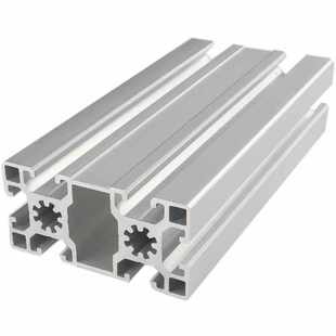 智恩铝型材4590智恩工业铝合金4590欧标型材框架支架工业型材铝合