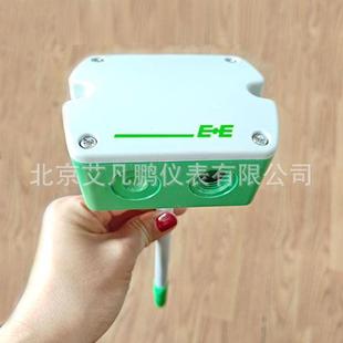 VB5 风速传感器风速仪EE65 奥地利EE650 T2A6L200管道装