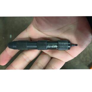 插销螺套键销牙套安装工具(轻型/重型)M2-M12
