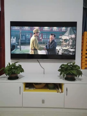 真实反馈海信55e52d和e5d哪个好？画质对比海信55e52d和e5d区别大不大?