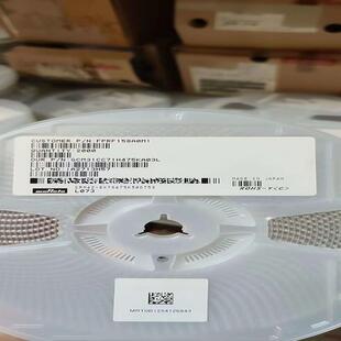 GCM32EL8EH106KA071210106K50V10UFX8L贴片电容器车规AEC Q200