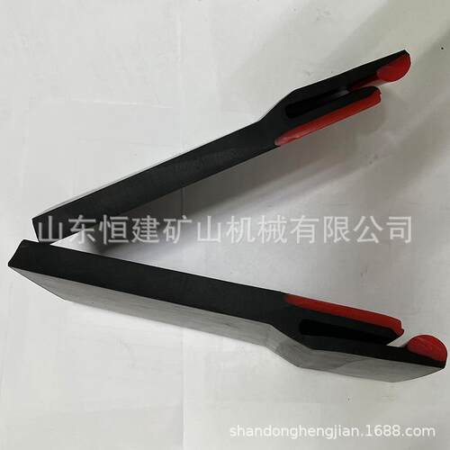 聚氨酯防溢裙板导料槽Y型防溢裙板挡煤皮矿用输送带防溢裙板