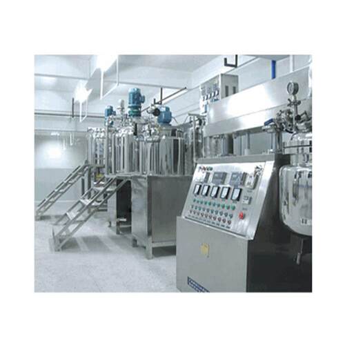 供应年产1000吨一体化涂料乳设备供应漆成套胶设备涂STTL-1000料