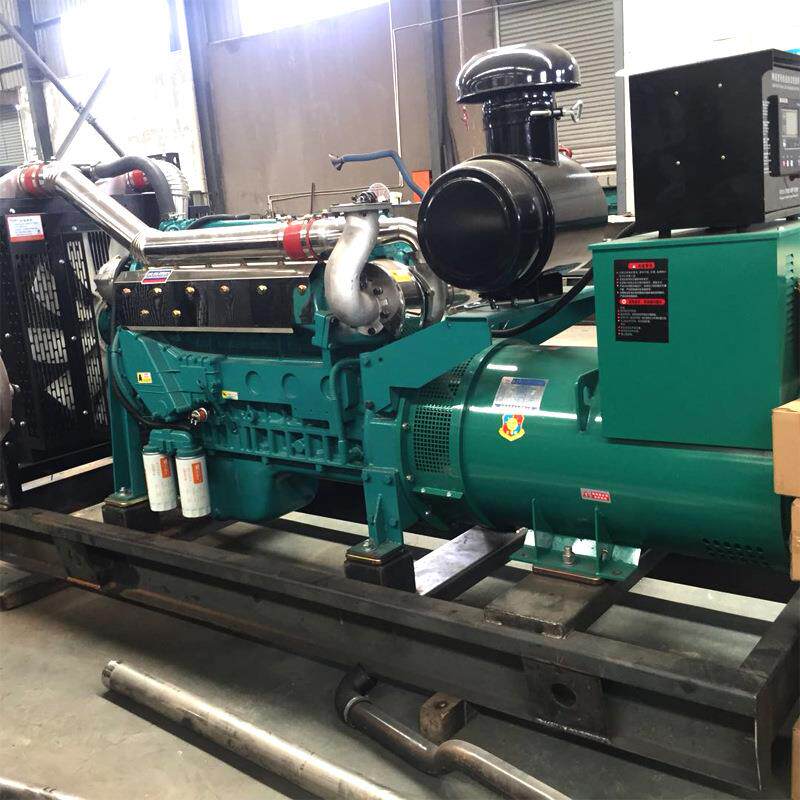 玉柴发电机组广西玉柴50kw200kw发电机组公司静音柴油发电机价格