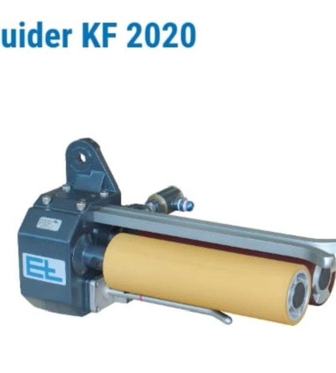 Erhardt+Leimer莱默尔气动吸边器KF2020 K