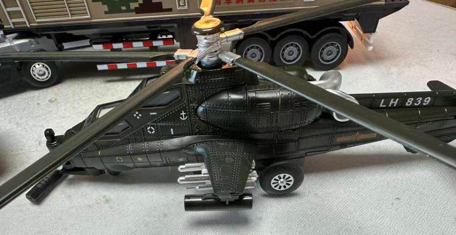 3月5日无锡市塑胶合金模型三个（正常使用）网络拍卖公告