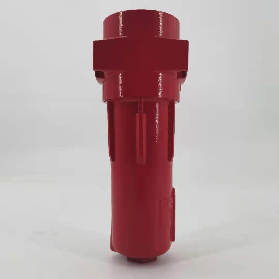 高效精密过滤器1立方A级T级C级高压过滤器