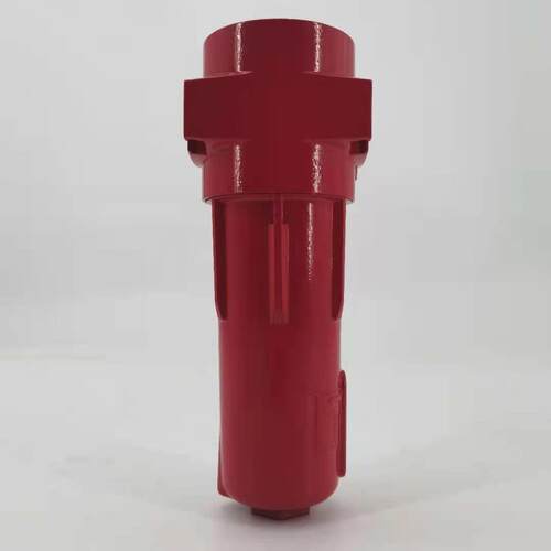高效精密过滤器1立方A级T级C级高压过滤器
