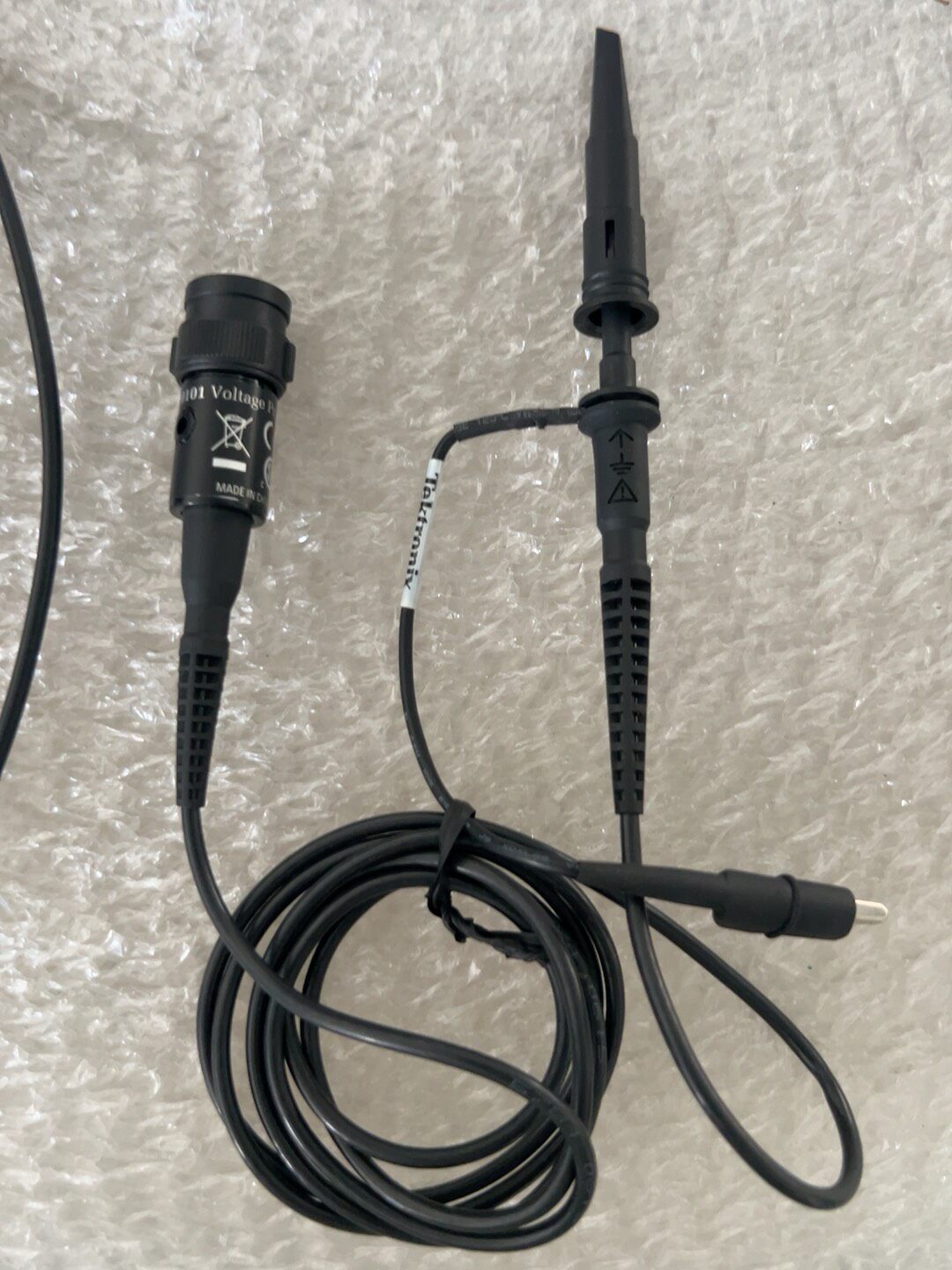 泰克Tektronix TPP0101示波器探头