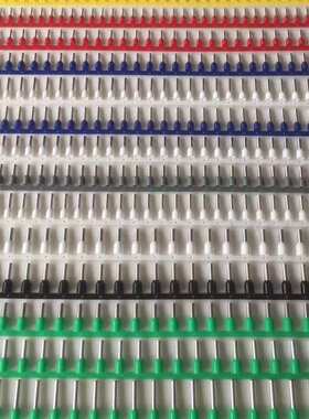 绝缘e0510/管型端子e0512连带压 冷预e0508/e0506/