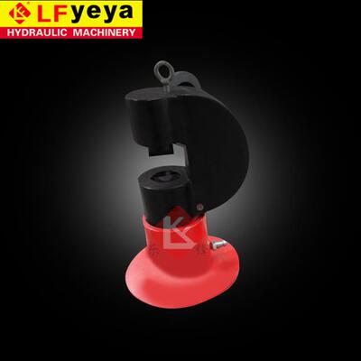 HIQ型矿用圆环链液压剪圆环链切断器钢筋剪切器