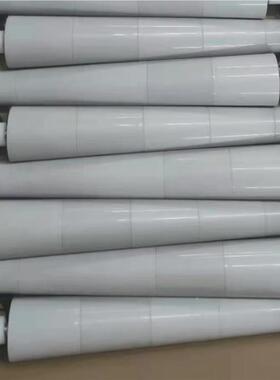 0格瓦锥形辊筒多楔OQM轮 双排链轮同步带轮 D带G5锥形动力滚 筒