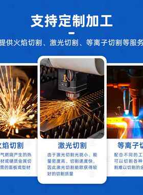 15/42Crmo高强度合金结构钢板中厚碳板40Cr模具钢板12Cr1MoVA现货