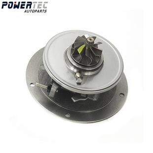 1GD CT16V FTV 11080 17201 涡轮增压器铣叶轮机芯 VB31