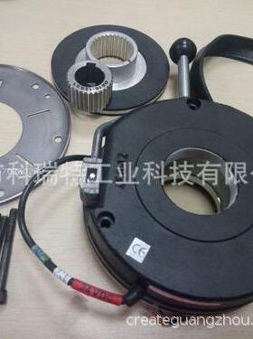 INTORQ应拓柯原Lenze伦茨-西们子电机制动器BFK458-14N-205V-80NM
