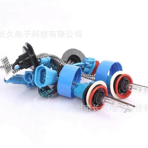 厂家直销超高亮 HID氙气灯 12V 24V 汽车灯 H7 D2H D1S D2S H4
