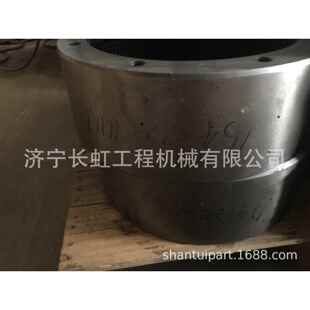 11111 SD22外鼓154 现货供应推土机配件：山推