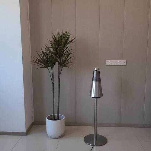 B&O Sound 2 balance落地支架落地架立式支架bo音响立架