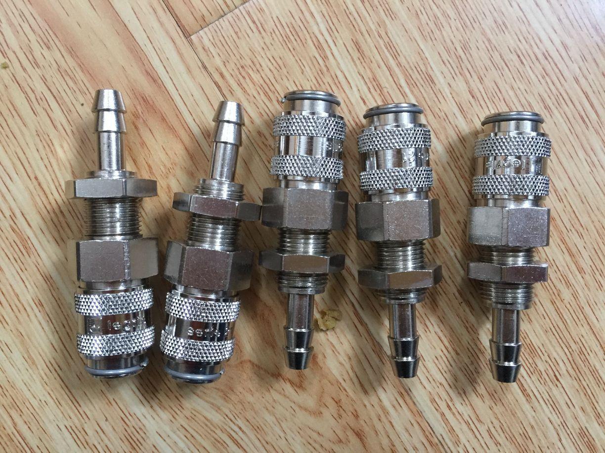 21KBTS06MPN RECTUS接头 21KB TS06 MPN 利达时宝塔穿板接头 6MM