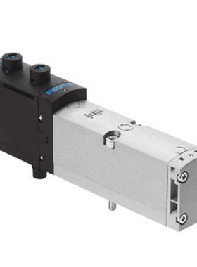 FESTO 费斯托 电磁阀 VSVA-B-M52-AZD-A1-1T1L 539158 539156现货