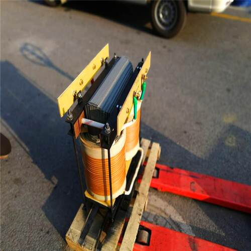 供应出口机床75千瓦电机控制变压器DGBK-75KVA非标电压可订做75KW