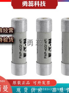 熔断器FWP-40G14FIFWP-50G14FIFWP-20G22FI
