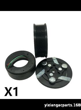 A/C Compressor Clutch For 适用Honda CR-V 2002-2006