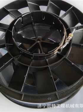 PC300/350/360-7-8M0空气预滤器 21N-01-31330透明款配件