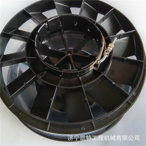 21N-01-31330空气预滤器 小松PC400/450-7-8挖掘机配件手动除尘