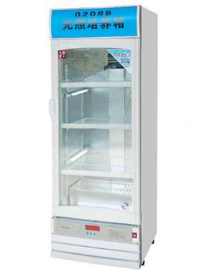 02088光照培养箱恒温控生物植物生长箱种子催发芽细菌微生物教学