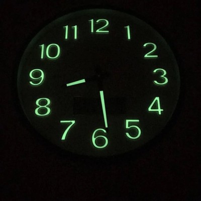 简介说Canovoe挂钟怎么样，用后一年口碑反馈！