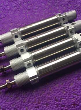 力士乐 Rexroth 0822033201 20/10 0822033202 20/25 不锈钢气缸