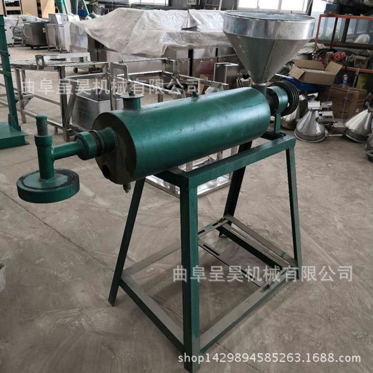 红薯粉条机价格土豆粉条机一机多用品质好的粗粉细粉加工机械