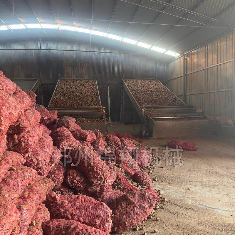 农副产品网带烘干机器不锈钢地黄网带式烘干机洋姜带式干燥机器