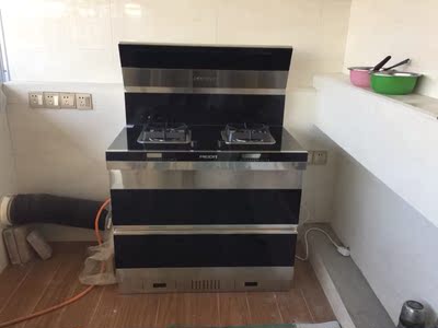 质量对比美大5585Z和1302集成灶入手哪款更好，区别优缺点对比揭秘是？