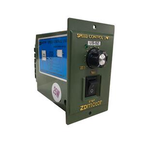 D制力德交无流电机速度控器级调QJL速器Z电压稳定调速可电动机
