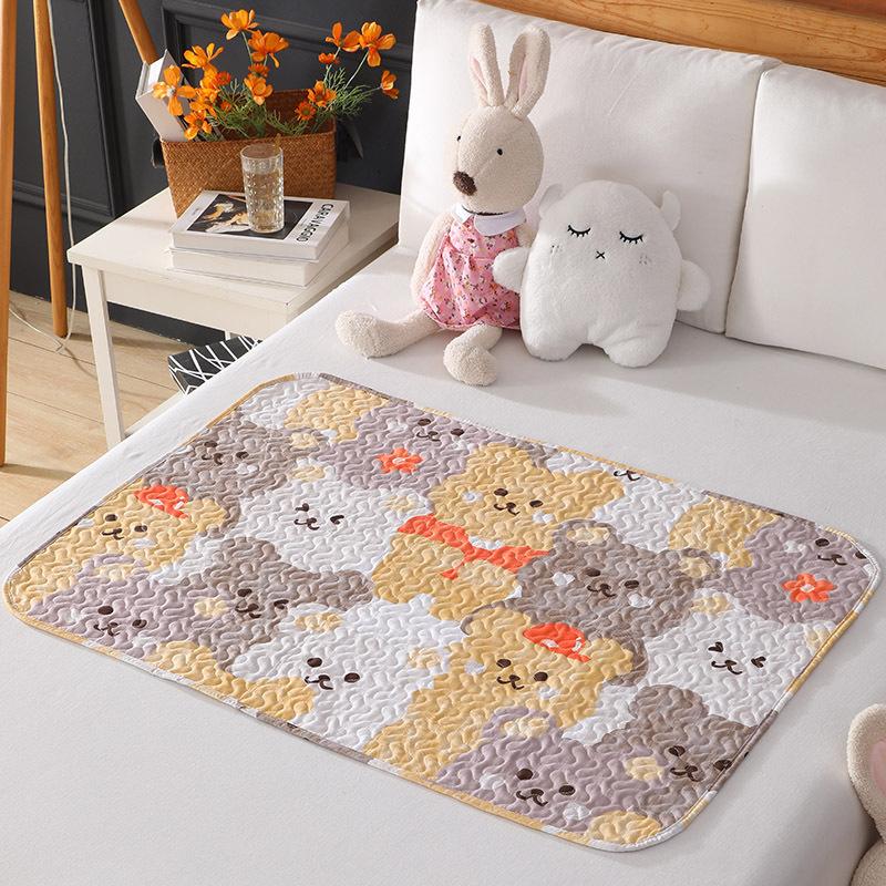 可用尺寸生理姨妈成年人隔尿用品