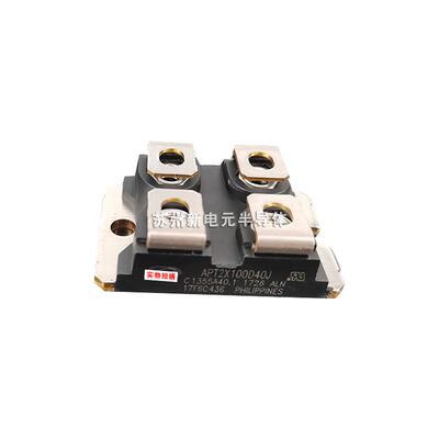 二极管APT2X30D100JAPT2X30D120JAPT2X30DC60JAPT2X30DC120J