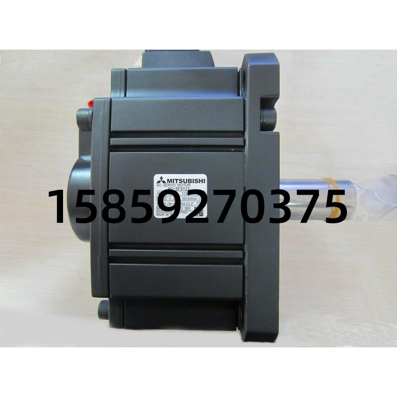 HC-SFS121/MR-J2S-200A1.2kw系列伺服全新整套,质保一年议价议价