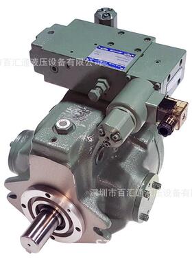 供应销售日本原装YUKEN油研柱塞泵A37-F-R-04-H-K-A-32366油泵