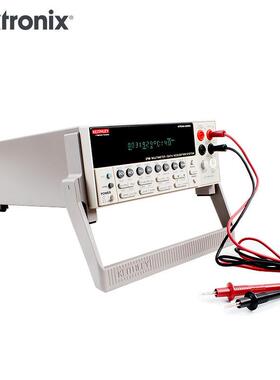 keithley吉时利2700/2750/2701/E万用表 数据采集器 开关系统7700