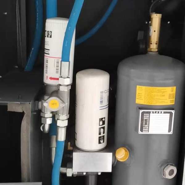 空压机配件器油过滤传感器分GA30油空滤