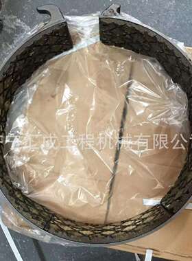 d85a-21d85p-21d95s-2制动带总成，154-33-13100，