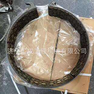 2制动带总成 21d95s 154 d85a 13100 21d85p