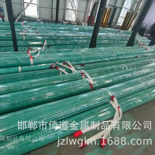环氧树脂涂层钢筋HPB400E材质 规格10-32 抗拉强度强路基用