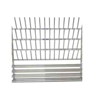 不锈钢水鞋架雨靴架屠宰场食品冷冻厂车间水鞋烘干架橡胶鞋架