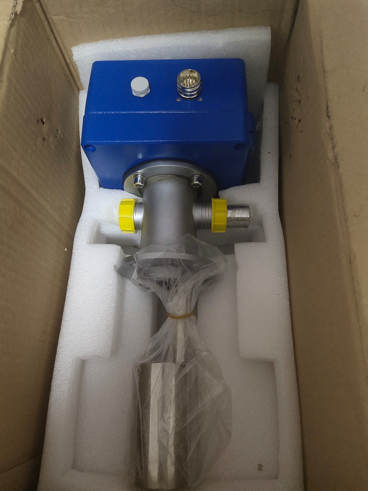 杜拉革 超低颗粒物 北分