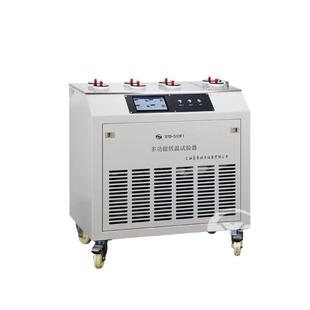 上海昌吉 510F1多功能低温试验器测定仪 上仪SYD