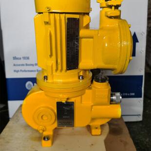 现货供应恺瑞德隔膜计量泵GM0330加药泵输送高粘度高压泵